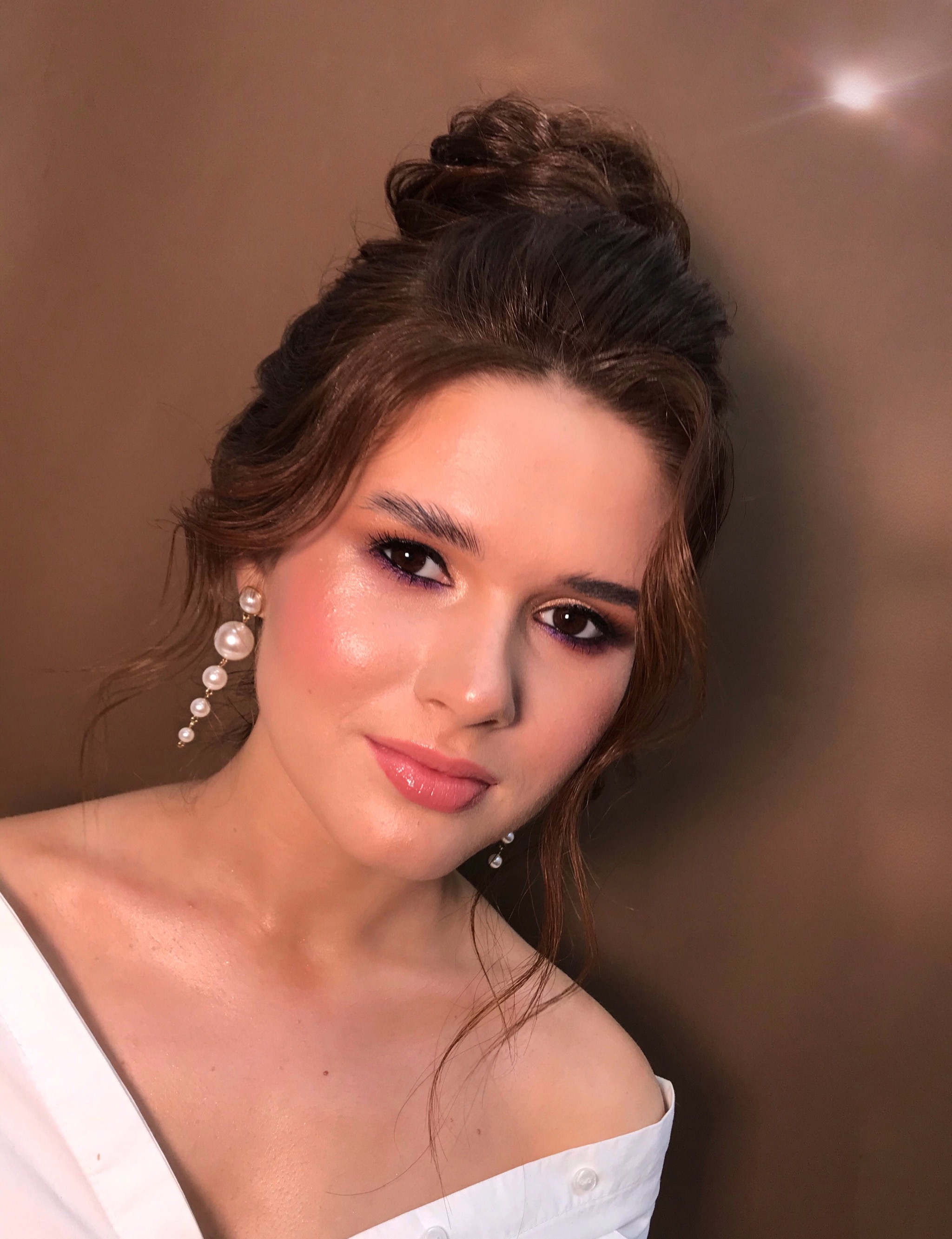 Hairstyles 43979 Yana s Work