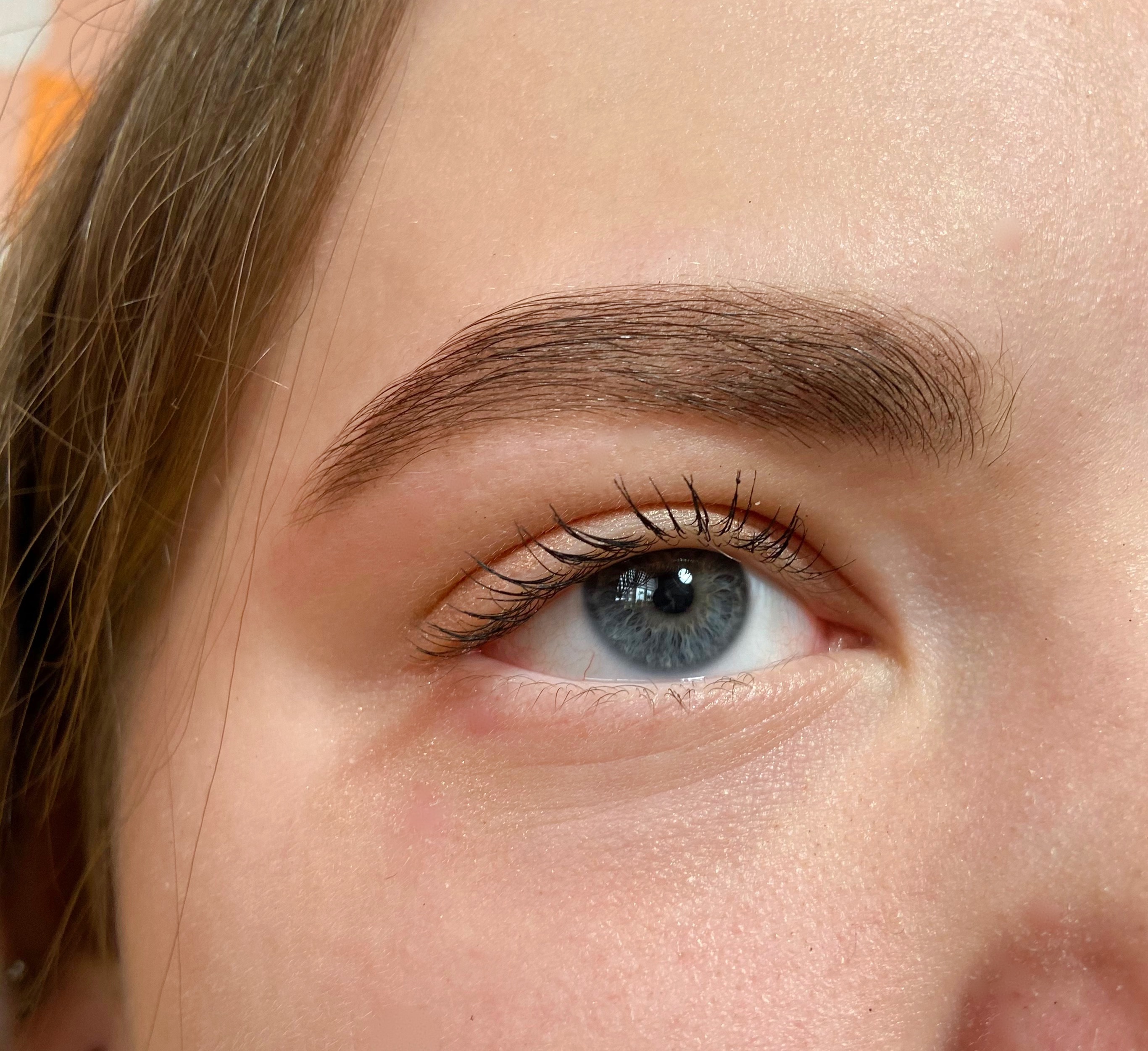 Eyebrows #46074 - Margo's work