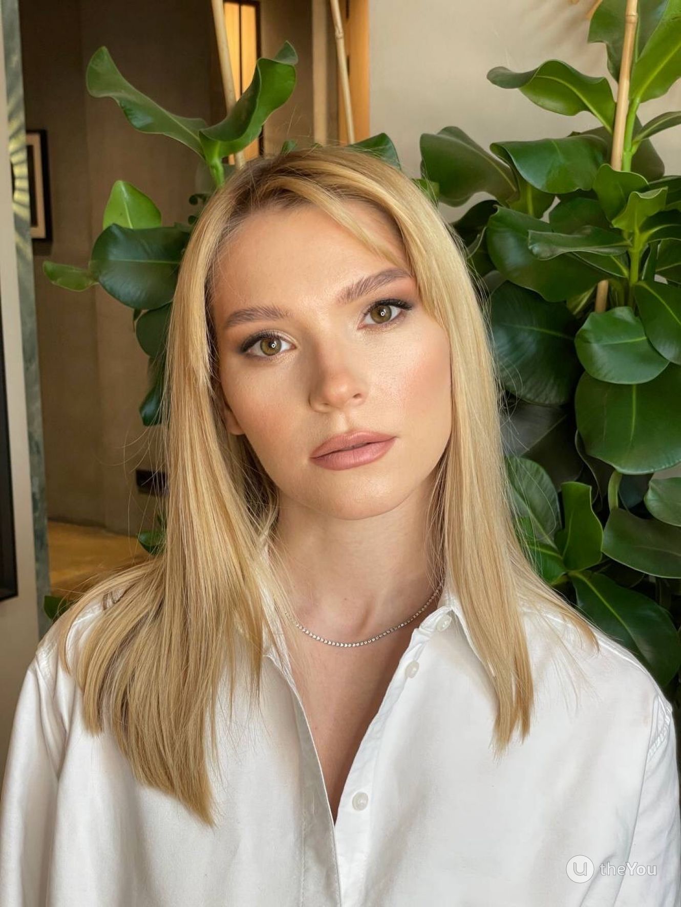 Make-up- Seite 20 - arbeit 44057