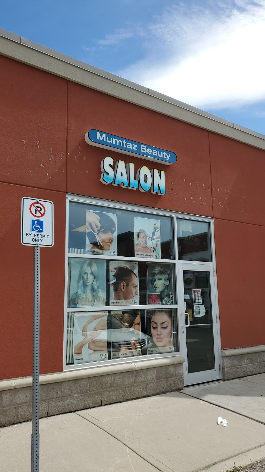 Mist Salon and Barber