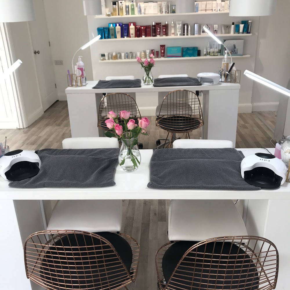 Elegance Beauty Lounge