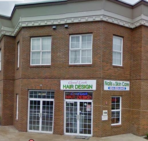 Good Look Hair Design