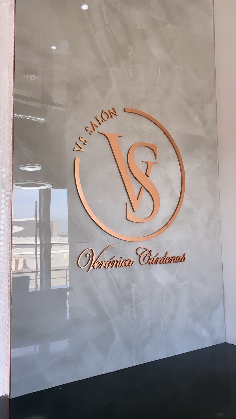 Vs Nails Salon Agua Caliente