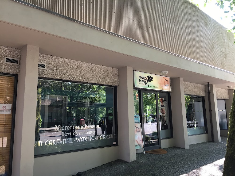 Advance Beauty Studio