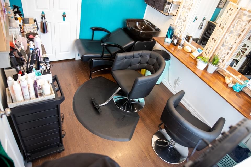 Three Birds Salon