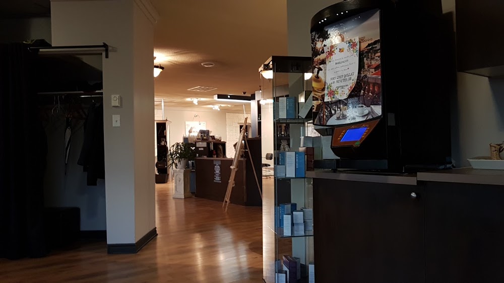 Marc Bernier Coiffure et cie