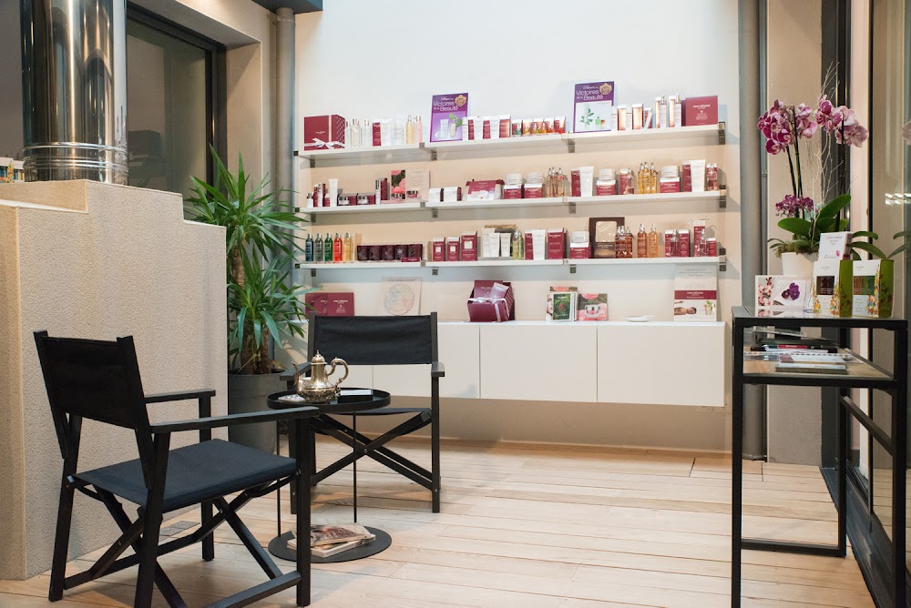 Le Patio Esthétique