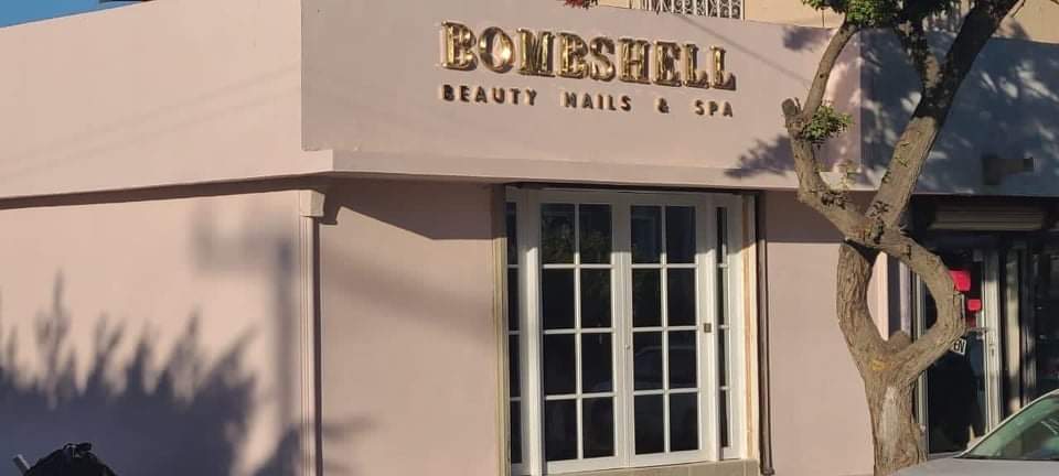 Bombshell Beauty Nails & Spa