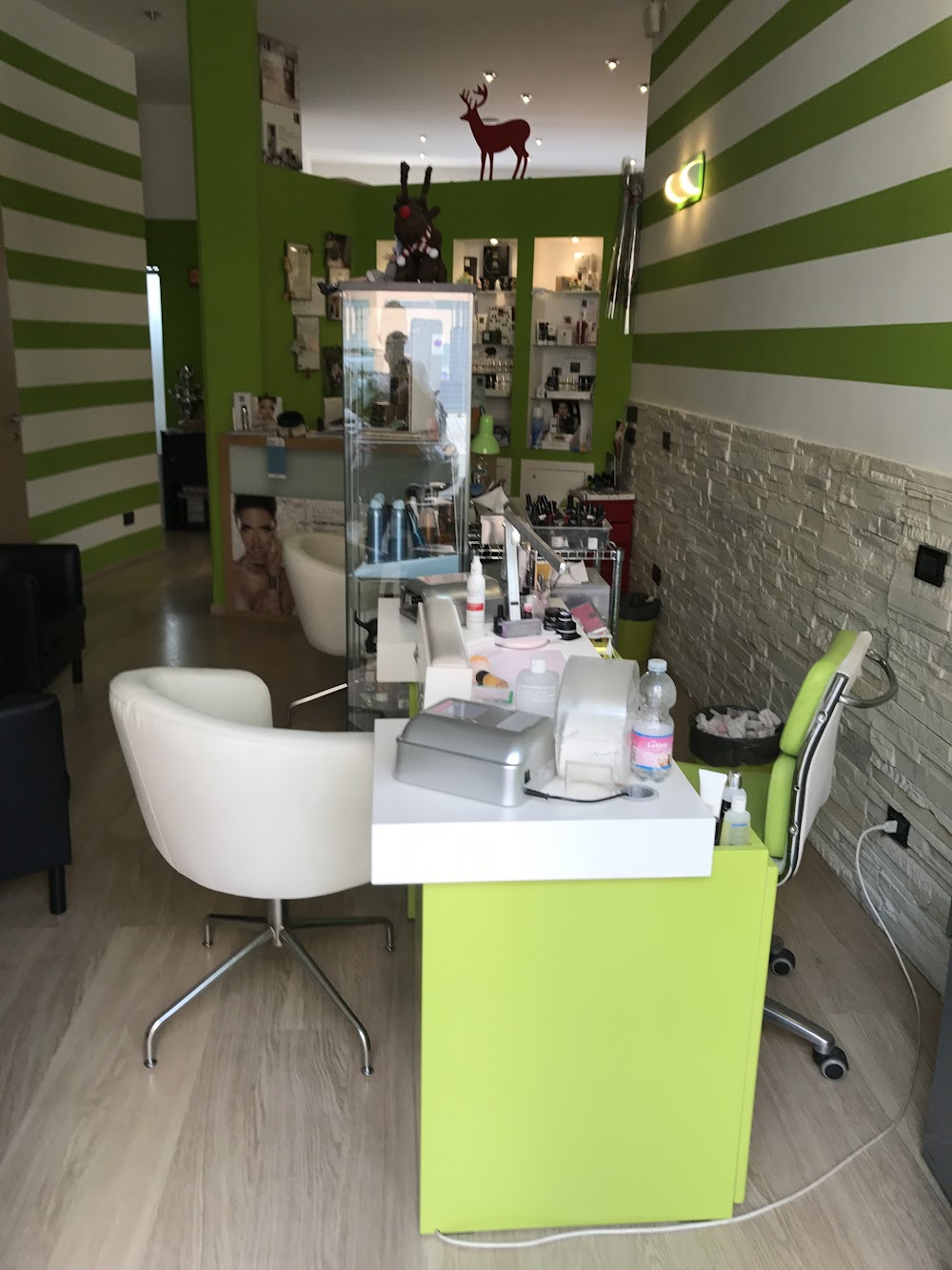 Centro Estetico Blunails