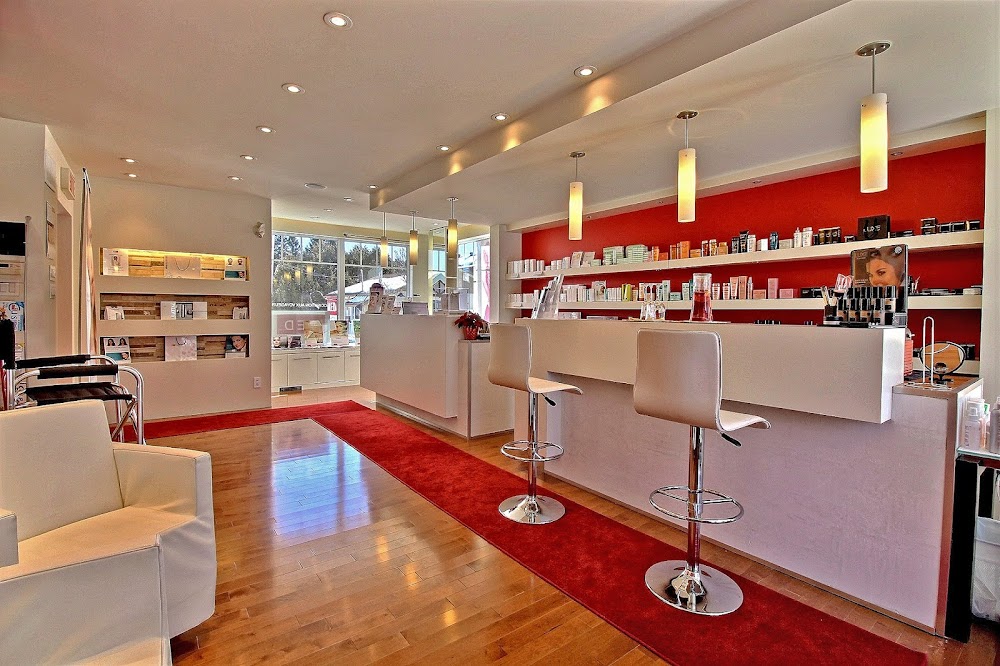 Med Esthétique Saint-Sauveur