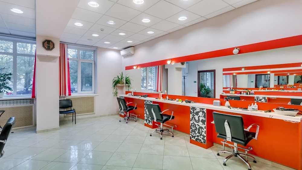 Парикмахерская Наталья | Салон красоты, солярий, маникюр Советский район