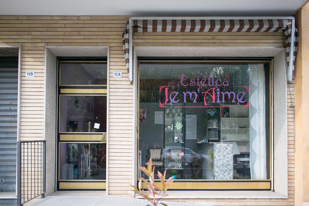 Estetica Je m'Aime
