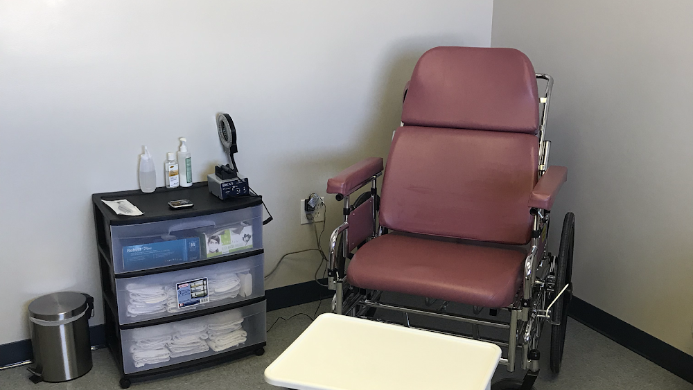 Tammy’s Therapeutic Nail Care