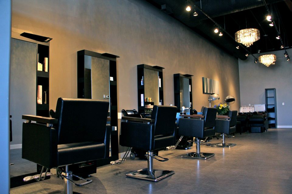 Dahlia Salon & Spa