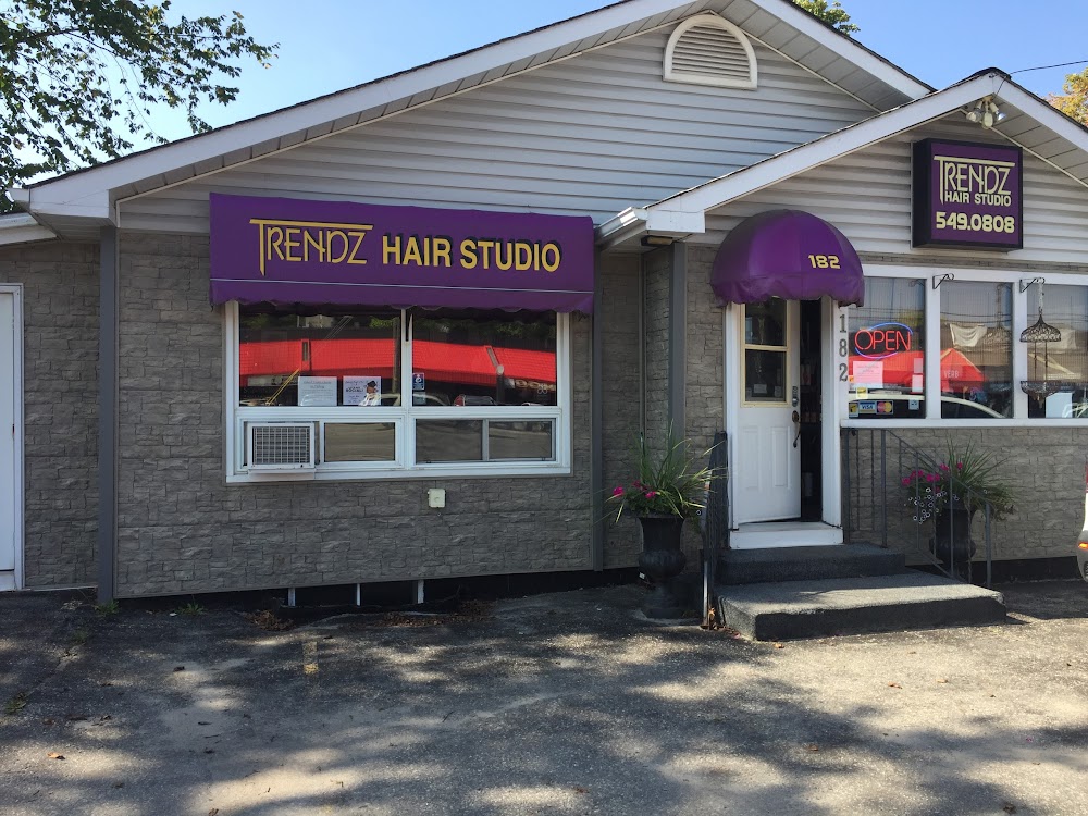 Trendz Hair Studio