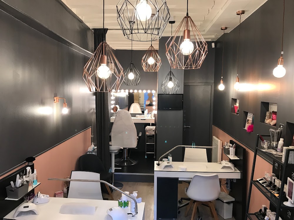 Ongles Addict Institut