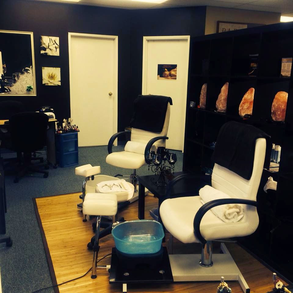 Off The Hook Laser and Spa