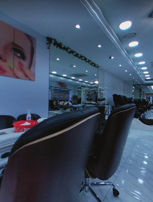 Exquisite Nails & Beauty London