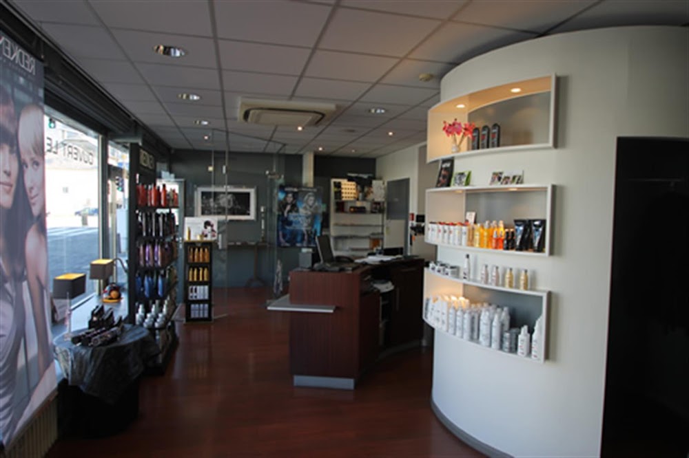 Catherine D. Coiffure et Beauté