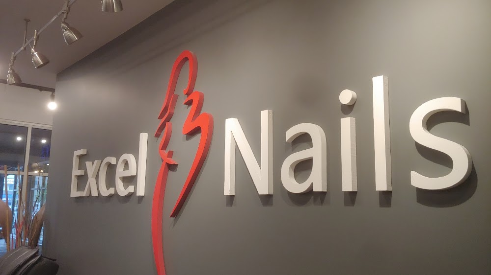 Excel Nails