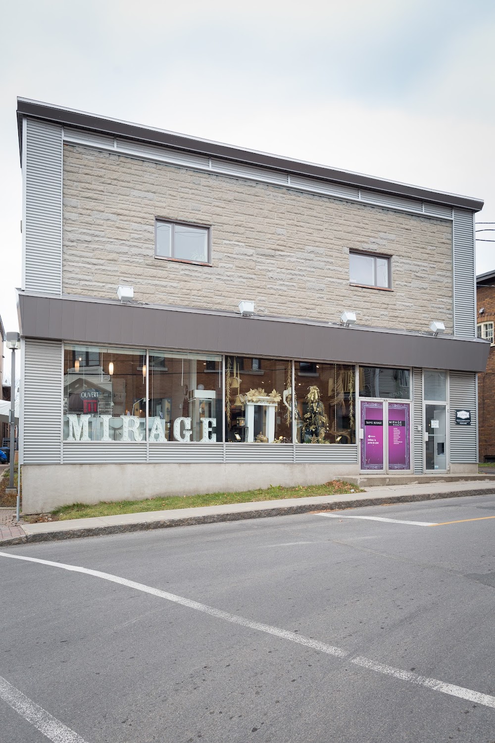 Mirage | Beauté Et Robes De Bal