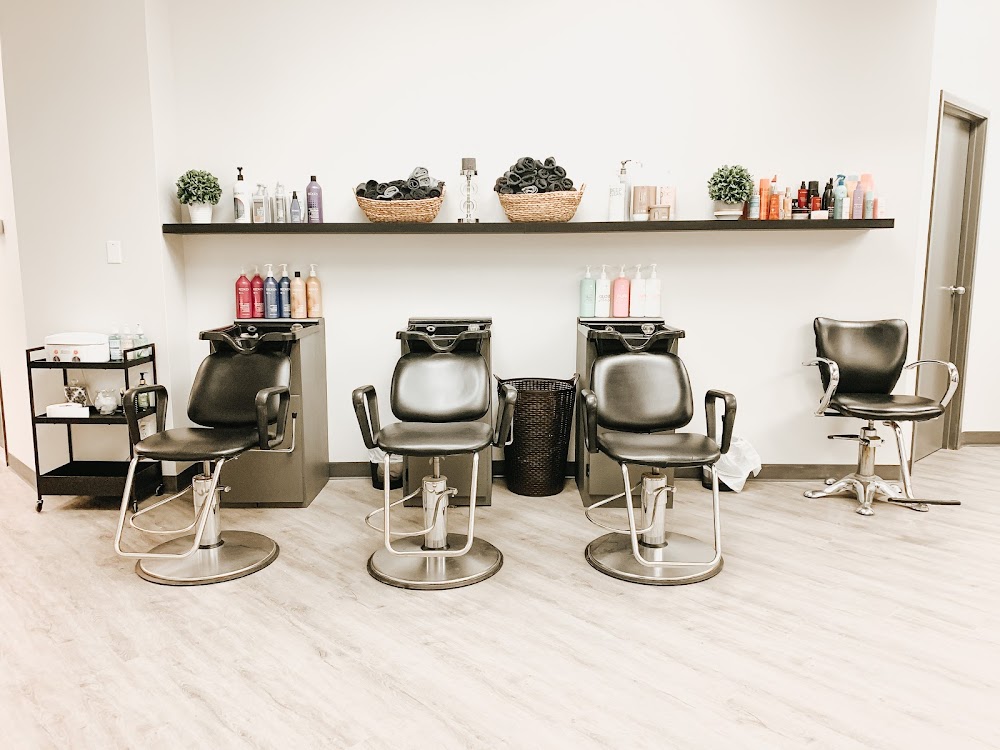 Twisted Pretty Salon & Day Spa