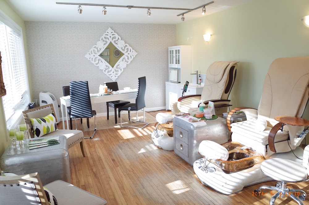 HM Day Spa + Wellness Muskoka