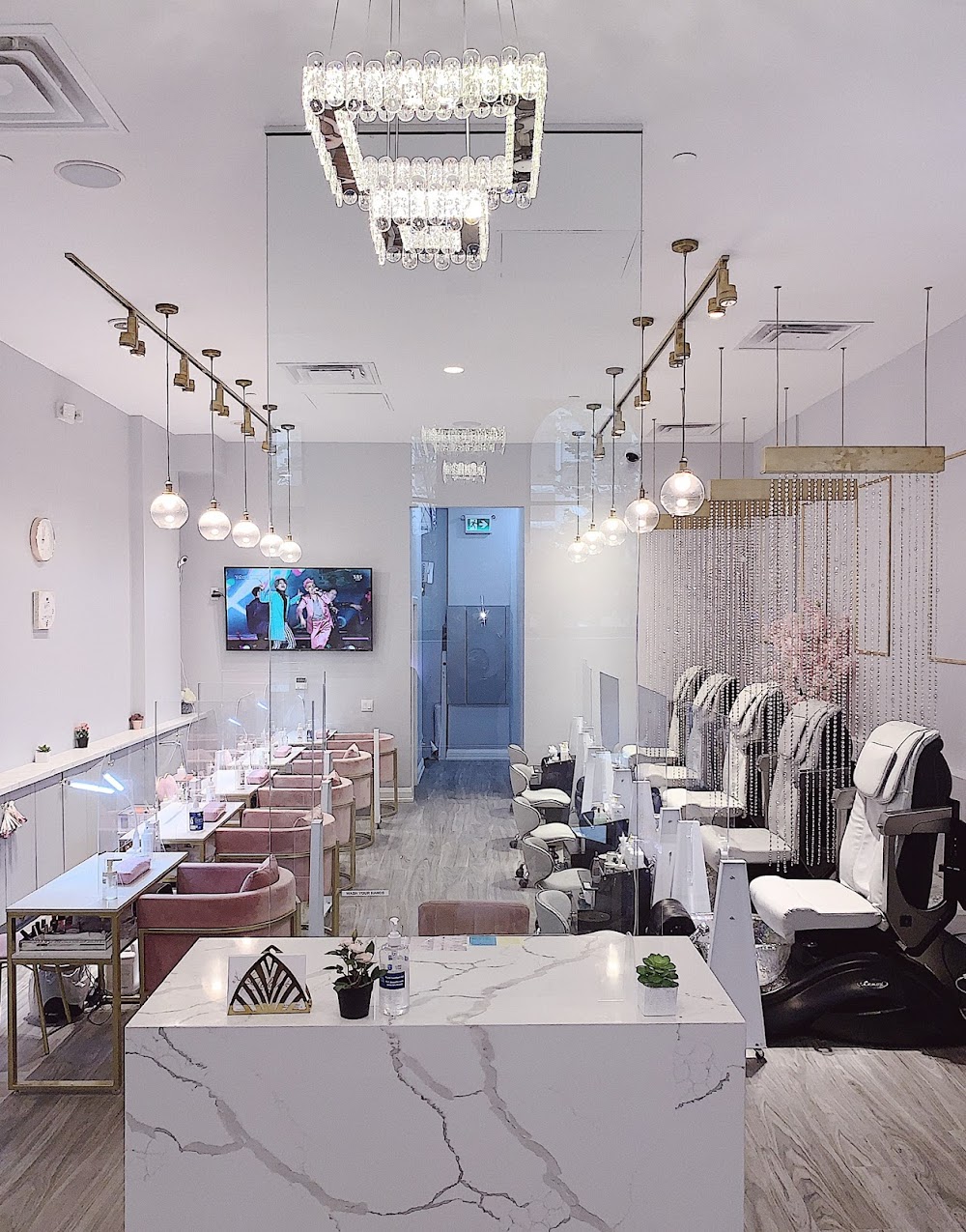 Tokyo Nails and Spa