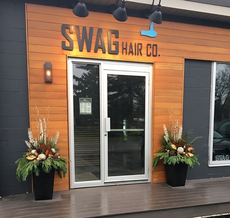 Swag Hair Company