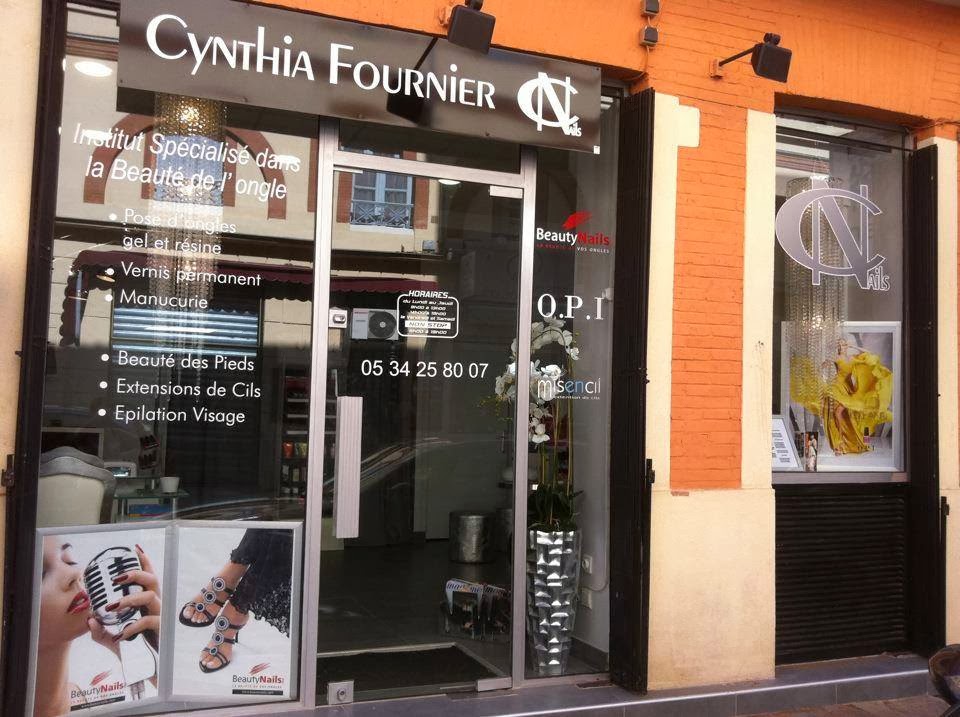 INSTITUT CYNTHIA FOURNIER (CYNAIL)