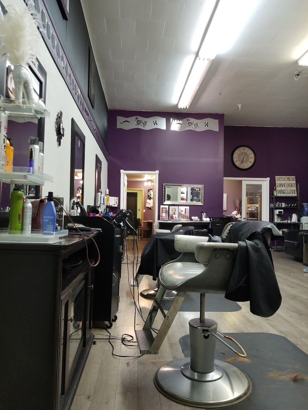 Danello Salon & Esthetics