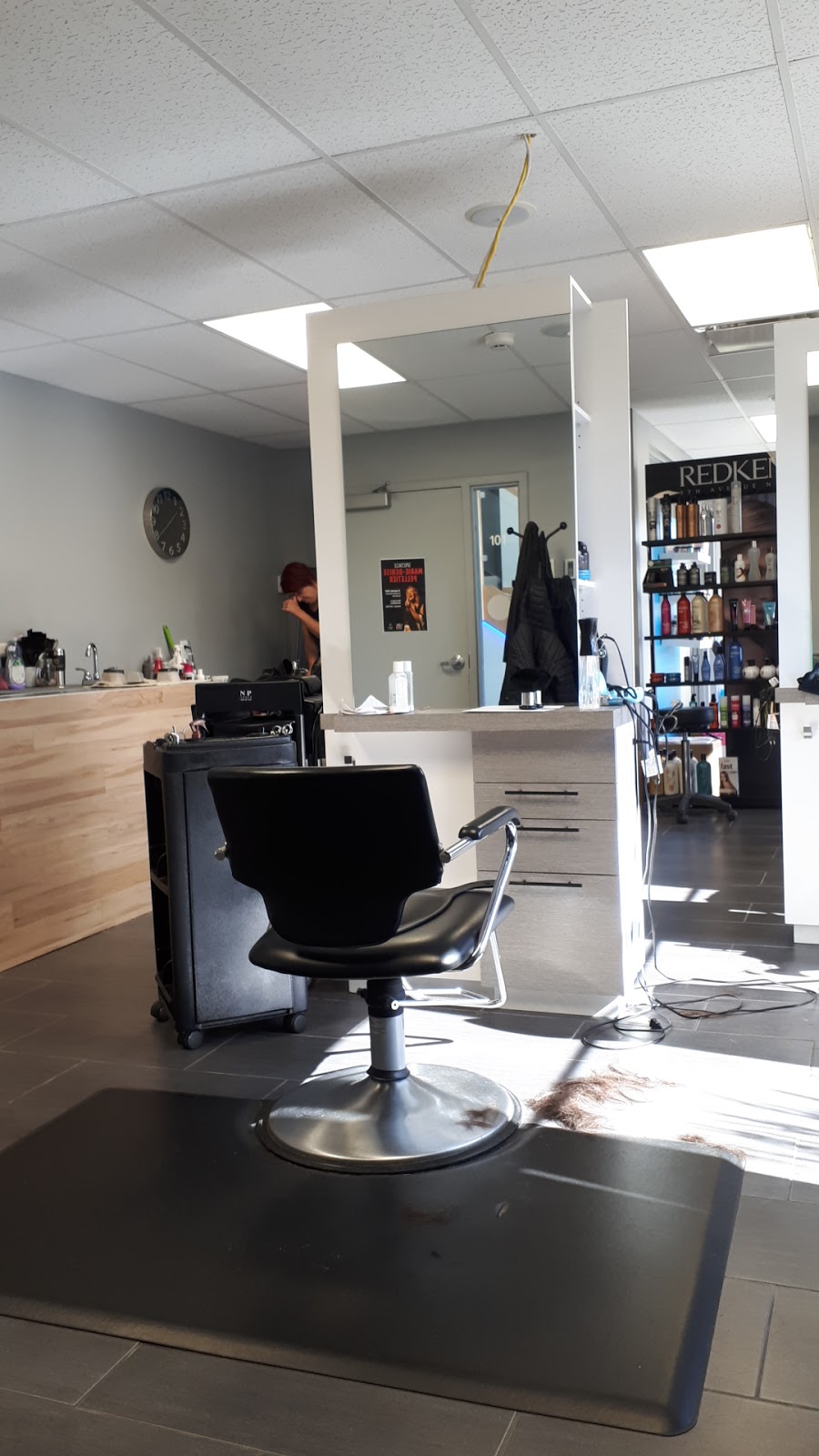 Espace Coiffure