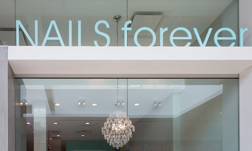 Nails Forever