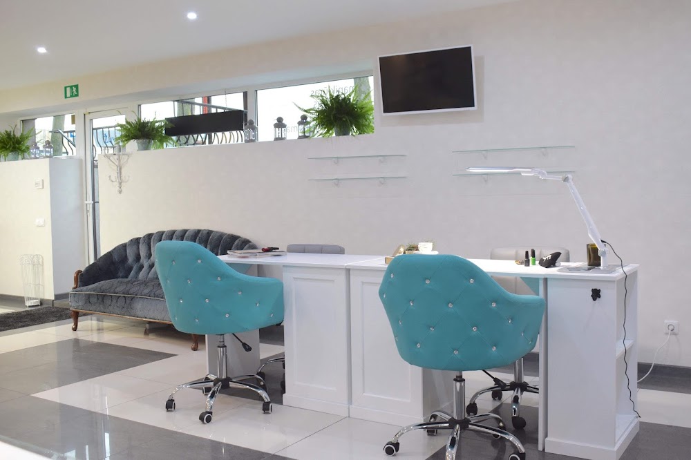 Grožio studija Madam Fifi