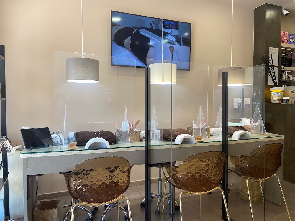 Unghie e Bellezza by Twins