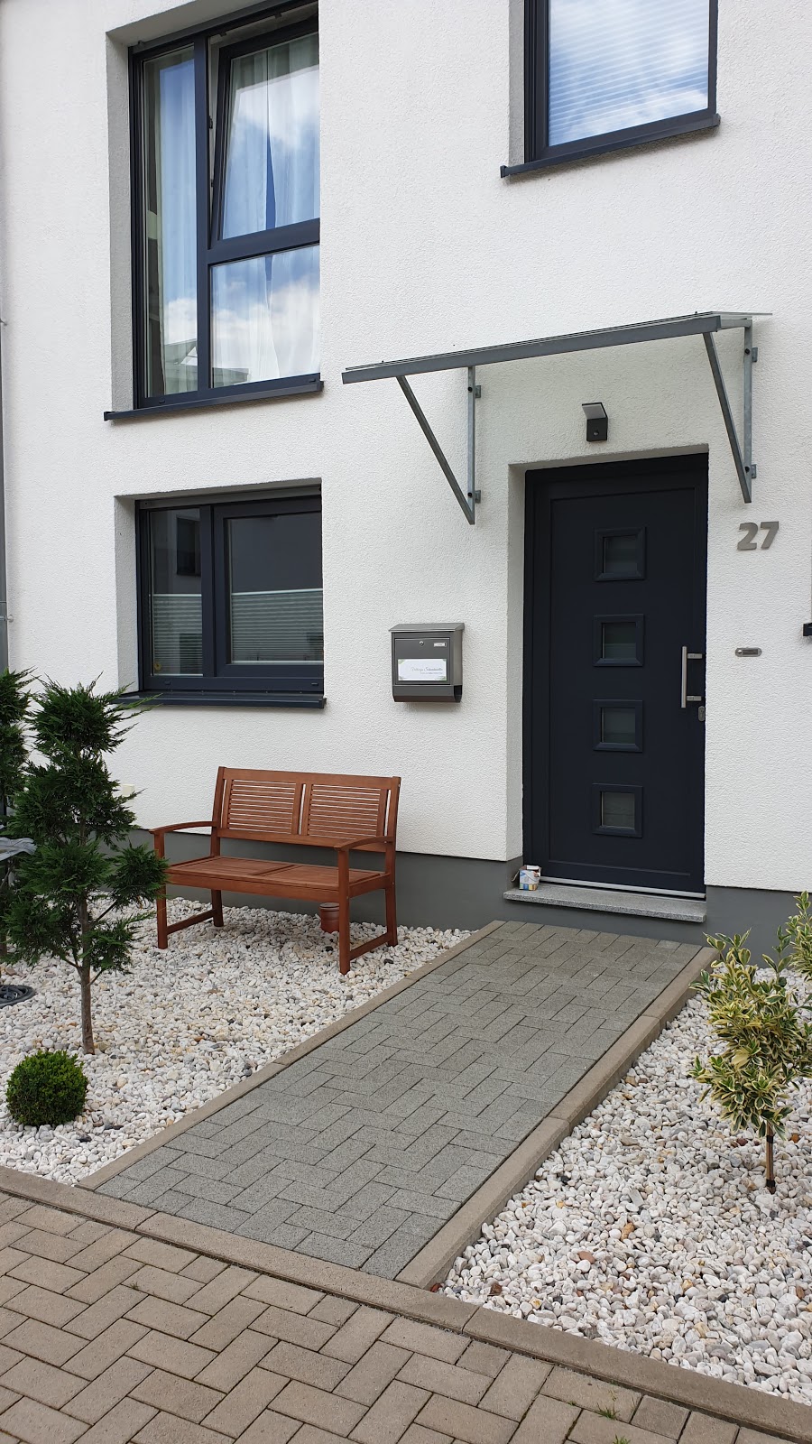 Viktoriya Schneidmüller