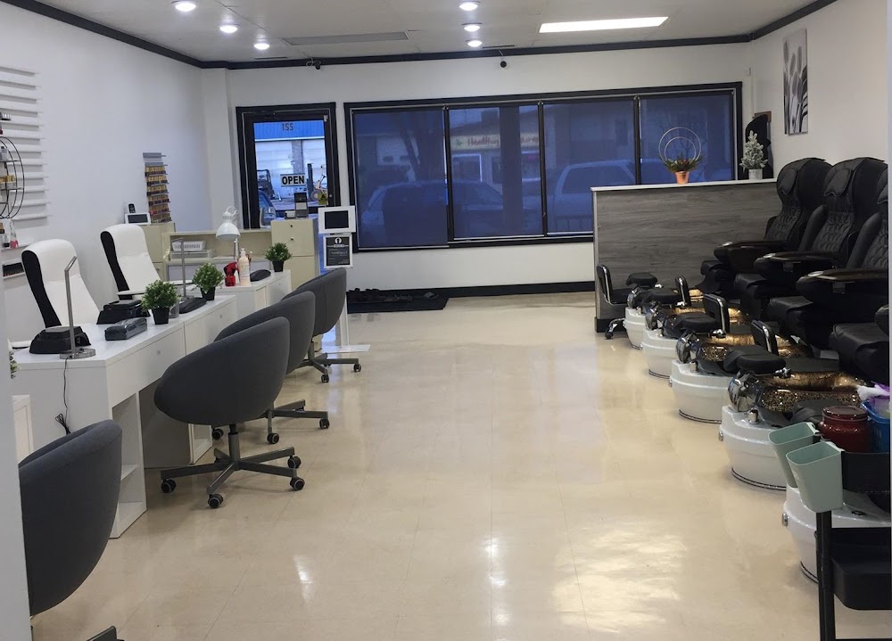 Vanessa's Nail Salon