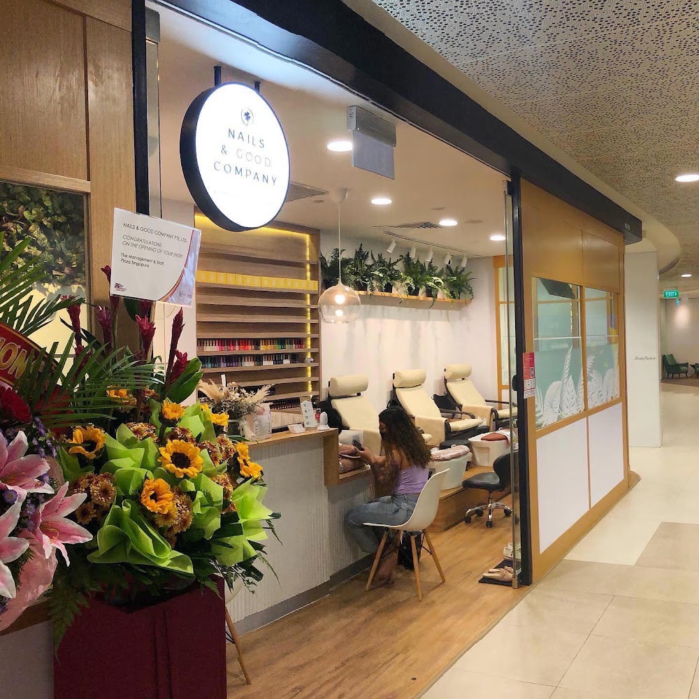 Nails & Good Company