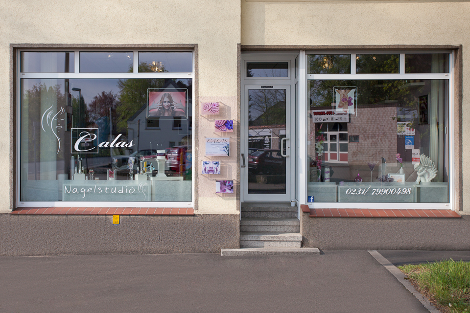 Nagelstudio Calas