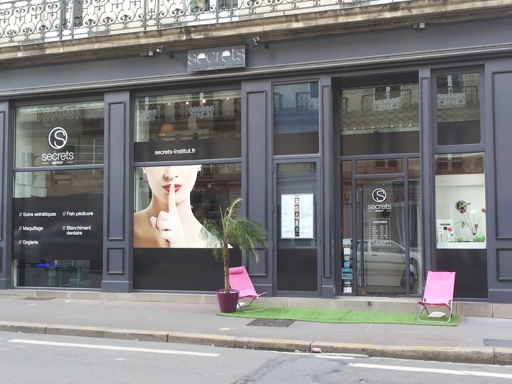 Secrets institut