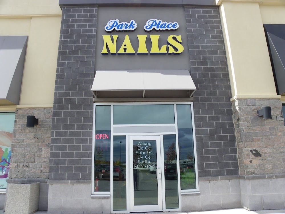 Park Place Nails