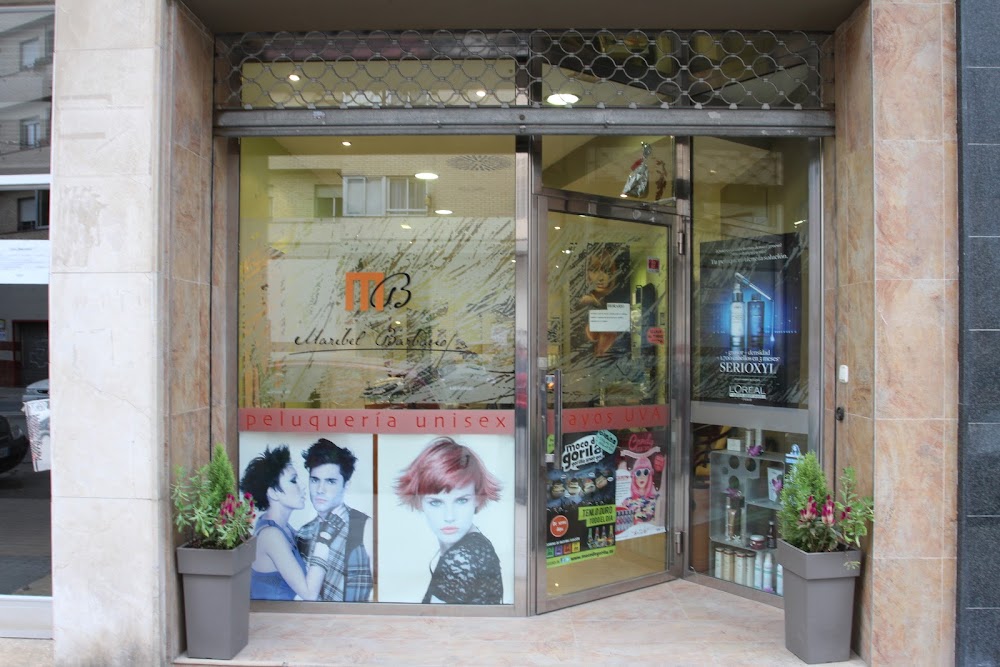 Peluquería Unisex Maribel Barbanoj