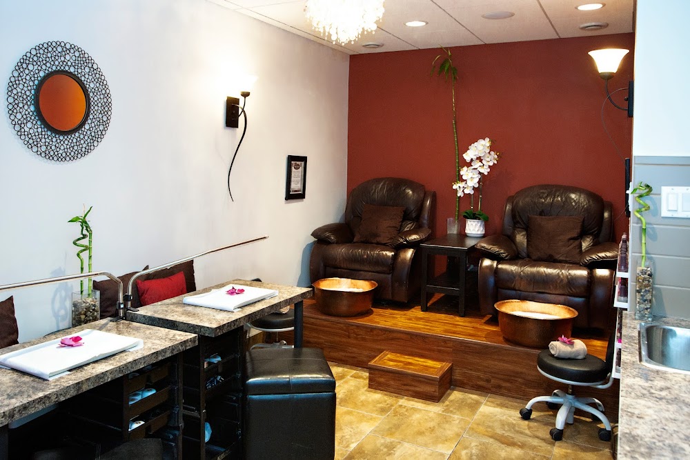 Wild Orchid Salon & Spa Ltd