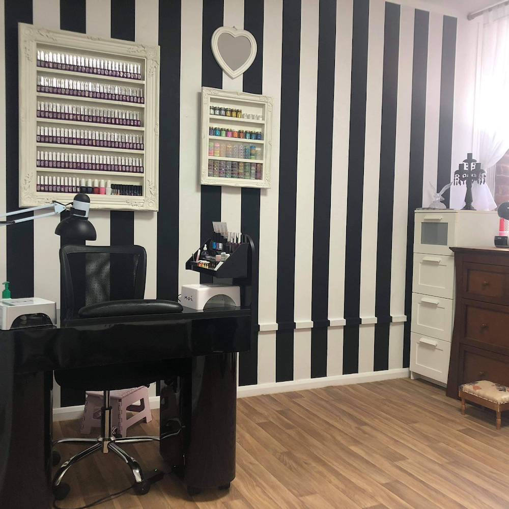 Therapeutic Thai Massage & Nails Norwich