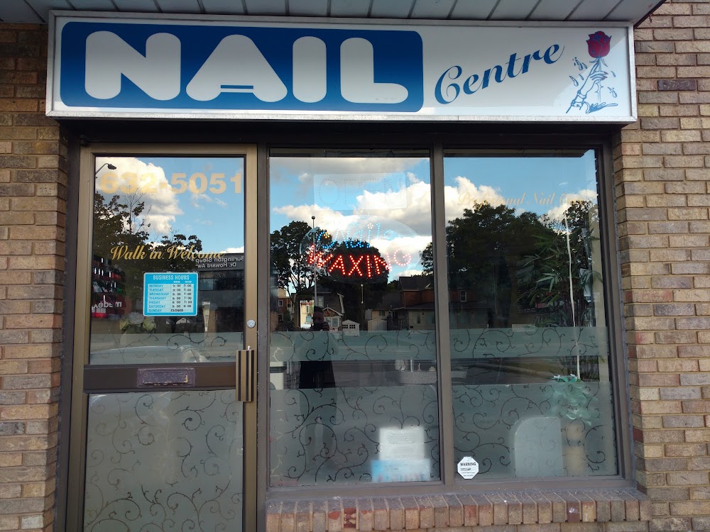 Nail Centre