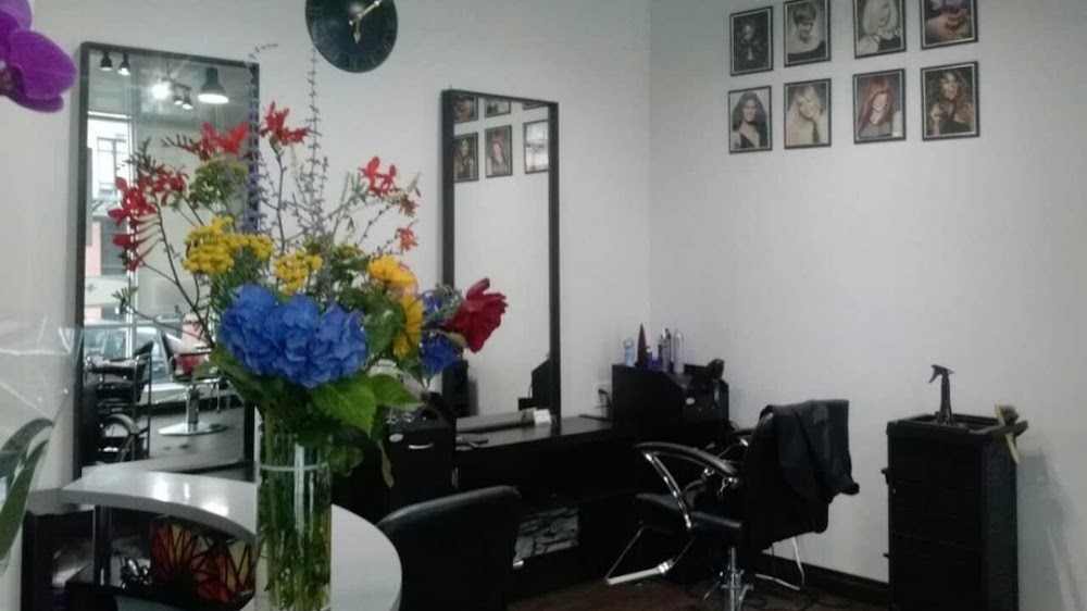 Spotlight Hair Salon