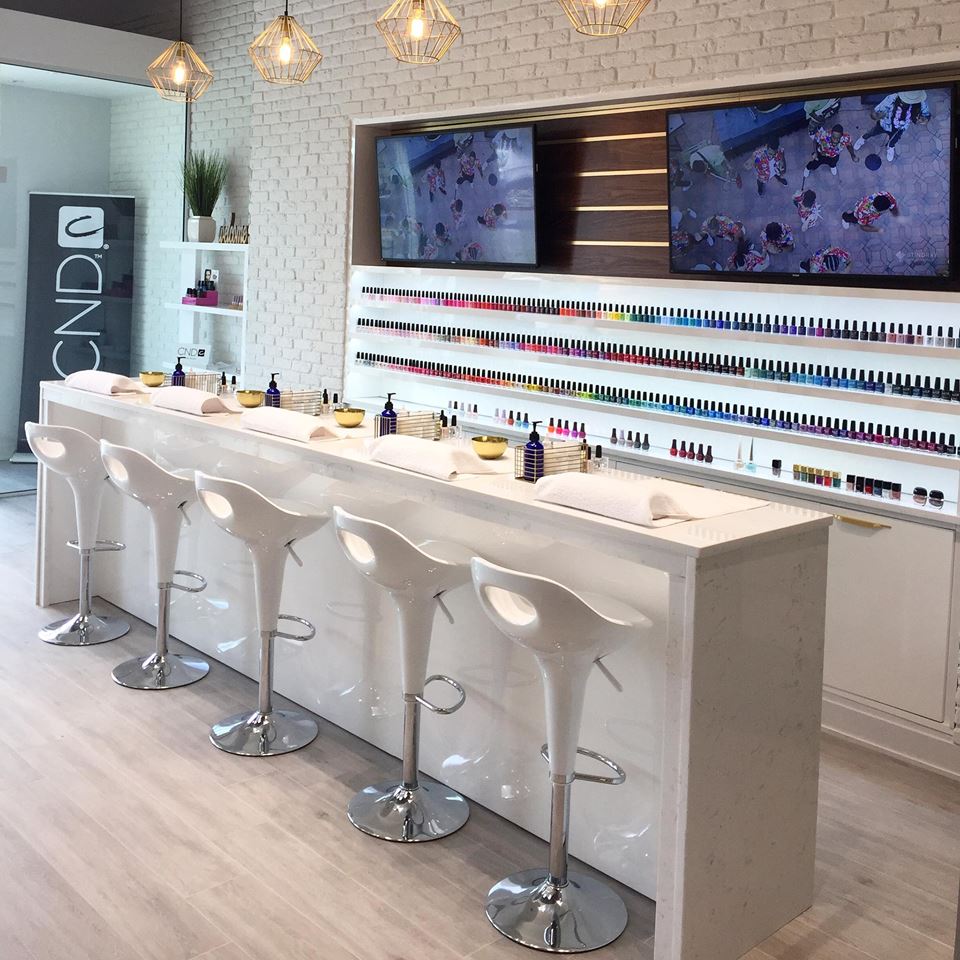 LUX bar à ongles & esthétique