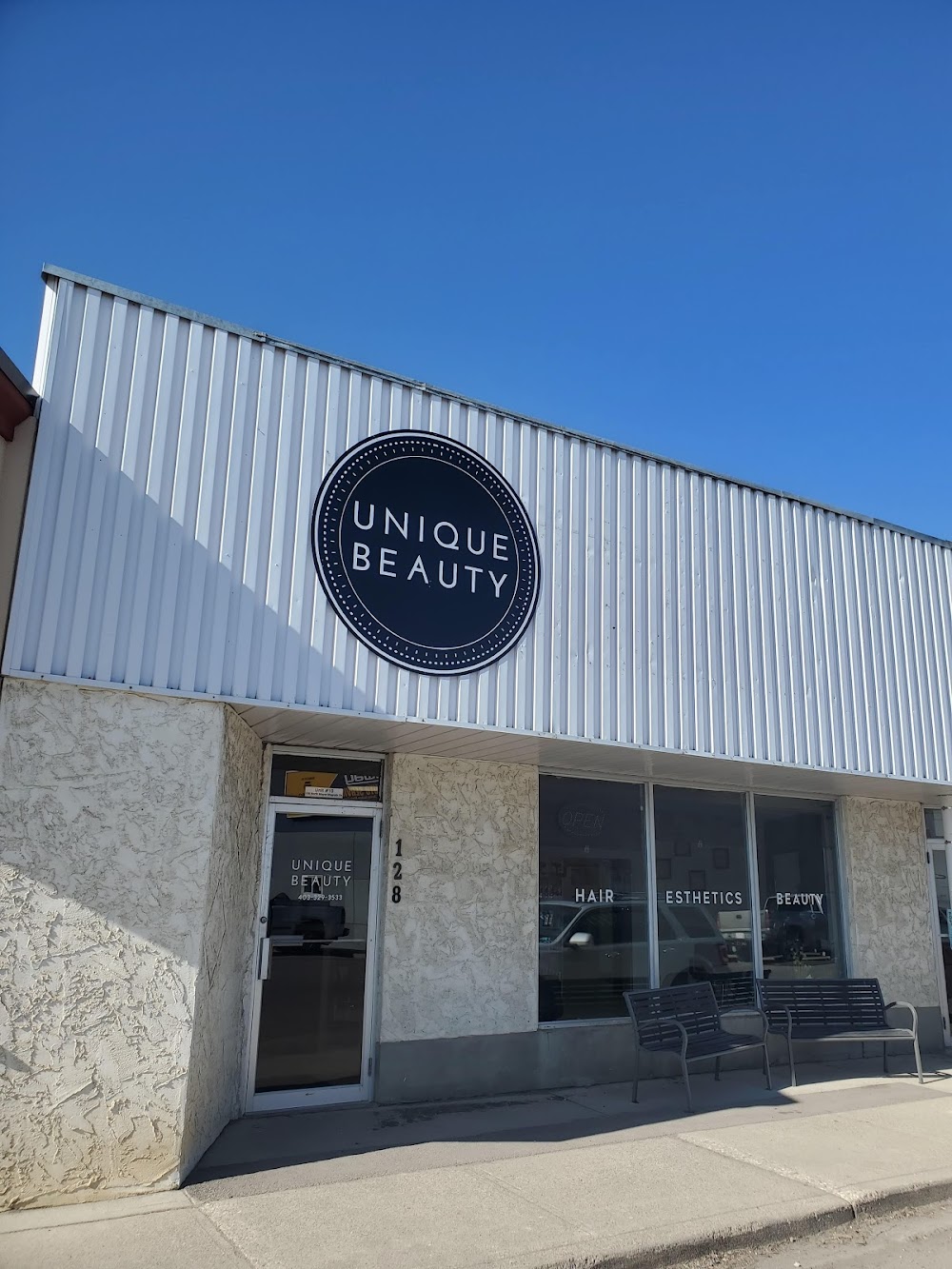 Unique Beauty