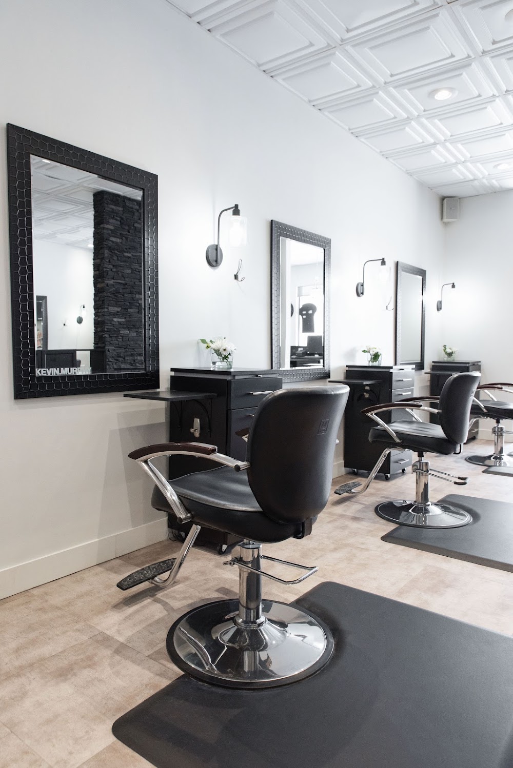 Bangs & Co Hair Salon