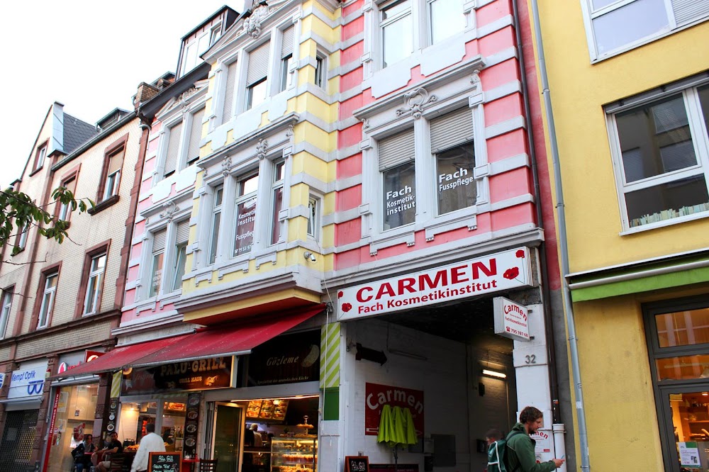Carmen Kosmetik
